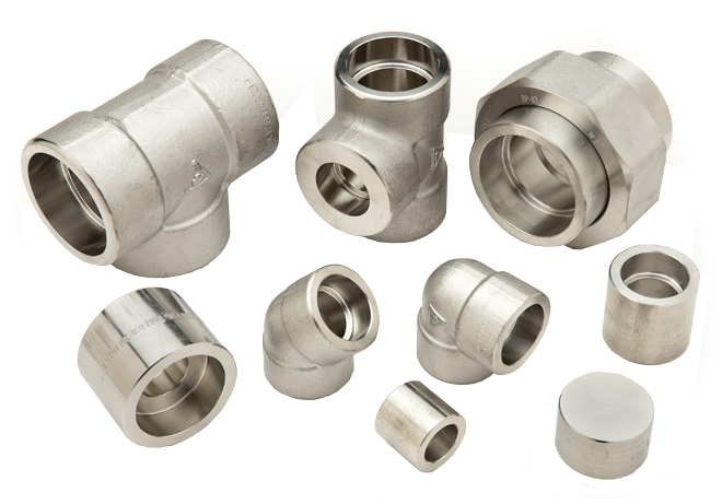 Pipe fittings