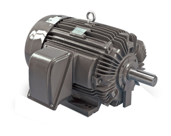 Electric motor 1