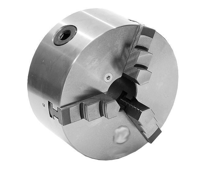 3 jaw chuck